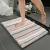 New Door Mat Home Ground Mat Doorway Absorbent Foot Mat Toilet Floor Mat Bathroom Non-Slip Mat Exclusive for Cross-Border