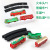 Cross-Border Supply Christmas Toy Train Electric Rail Car Light Children's Car Gift Foreign Trade New
