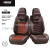 Hot-Selling Leather Easy-to-Clean Cushion and Comfortable Car Seat Cover