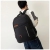 New Men & Women Trendy Shoulder Bag Backpack Computer Bag Luggage and Suitcase Luggage Factory Store