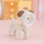 Factory New Creative Led Internet Celebrity Small Night Lamp Decorative Decoration Ins Mini Cute Small Puppy Atmosphere Table Lamp