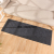 Long Striped Kitchen Floor Mat Household Stain-Resistant Oil-Absorbing Water-Absorbing Non-Slip Mat