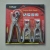 Factory Direct Sales Excellent Quality Button Pliers, Welcome New and Old Customers to Visit Us.
