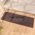 Long Striped Kitchen Floor Mat Household Stain-Resistant Oil-Absorbing Water-Absorbing Non-Slip Mat