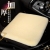 Car Cushion Winter Plush Thickened Warm Chair Cushion Three-Piece Set Imitation Rabbit Fur Short Plush Car Seat Cushion Wholesale