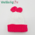 Easter Rabbit Hat Knitted Hat Child Kid Polyester Warm Hat