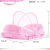 Portable Bed in Bed Baby Crib Cabas Foldable Newborn Bed Mosquito Net Bionic Bb Bed Bed
