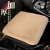 Car Cushion Winter Plush Thickened Warm Chair Cushion Three-Piece Set Imitation Rabbit Fur Short Plush Car Seat Cushion Wholesale