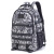 Outdoor Backpack Men's Bag Camouflage Backpack Multifunctional Travel Level 3 Backpack Large Capacity Quality Men's Bag