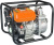 GX200 Gasoline Engine 6.5HP 3inch Water Pump