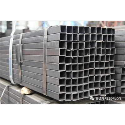 Square Pipe/Square Iron Pipe/Black Square Tube/Square Tube/Square Steel Pipe