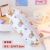 Cartoon Animal Pencil Case Cute Large Capacity Student Stationery Storage Bag Creative Waterproof Exam Stationery Case Pencil Case