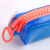 Factory Direct Sales No. 20 Color Resin Zipper Zip Fastener Spot Makeup Pouch Big Tooth Plastic Zipper