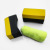 Car Beauty Cleaning 3-Piece Set Car Cleaning Sponge Towel for Wiping Cars Rag Car Wash Towel Waxing Car Sponge