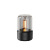 2022 New Simulation Candle Light Aroma Diffuser Creative USB Desktop Aromatherapy Ambience Light Home Cross-Border