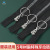 Factory in Stock No. 5 Resin Zipper Special Tooth Diamond Plum Diamond Tooth Single Head Open Tail Clothing Coat Zipper