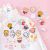 Creative Cartoon Acrylic Brooch Ins Trendy Cute Japanese Style Girl Accessories Clothes and Bags Pendant Badge Pin