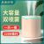 New USB Double Spray Humidifier Household Bedroom Desktop Heavy Fog Mute Aromatherapy Factory Spot Gift Logo