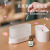 New Flame Aroma Diffuser Office Desktop Home Bedroom Essential Oil Aroma Diffuser Aromatherapy Ambience Light Simulation Flame