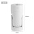 2022 New Shaking Head Humidifier USB Dual Use in Car and Home Free Adjustment Colorful Night Lamp Humidifying Atomizer