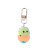 Cute Little Dinosaur Pendant Schoolbag Ornament Pendant Girl Ins Fashionable Bag Creative Cartoon Key Button Ornaments