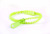 Korean Style Candy Color No. 5 Luminous Zipper Children's Personality Sports Bracelet Stall Supply Factory Direct Sales Bracelet