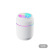 2021 New Cans Humidifier USB Heavy Fog Car Humidifier Office Desktop Home Colorful Light