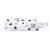 Cartoon Animal Pencil Case Cute Large Capacity Student Stationery Storage Bag Creative Waterproof Exam Stationery Case Pencil Case