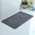 2022 New Striped Home Brocade Door Mat Bathroom Absorbent Floor Mat Non-Slip Mat Carpet