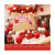 Qixi Valentine's Day Proposal Decoration Love Balloon Wedding Wedding Birthday Party Decoration Balloon Set