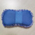 Thickened Eight-Shaped High Density plus-Sized Large Chenille Car Sponge Car Cleaning Supplies Car Cleaning Sponge Wholesale