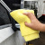 Hot Ultra-Fine Fiber High and Low Hair Car Wash Towel Absorbent Car Car Cleaning Cloth Thickened Square Towel Cleaning Beauty Supplies