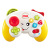 2022 New Fun with Music Light Infant Game Handle Electric Maternal and Child Learning Early Education Toys