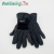 Polar Fleece Winter Thermal Gloves Men's Fleece-Lined Thickened Outdoor Ski Riding Gloves