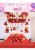 Qixi Valentine's Day Confession Proposal Wedding Celebration Dress up Layout Love Balloon Birthday Party Decoration Balloon Set