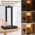 American Style Vintage Desk Lamp Bedside Bedroom Study Creative Simple Modern New Chinese Amazon EBay Independent Station