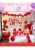 Wedding Ceremony Wedding Room Layout Wedding Heart-Shaped Balloon Valentine's Day Wedding Birthday Party Decoration Balloon
