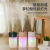 New Aromatherapy Dazzling Cup Humidifier USB Car Desktop Bedroom Office Mute Colorful Night Lamp Humidifier