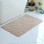 2022 New Striped Home Brocade Door Mat Bathroom Absorbent Floor Mat Non-Slip Mat Carpet