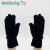 Polar Fleece Winter Thermal Gloves Men's Fleece-Lined Thickened Outdoor Ski Riding Gloves