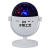 Mini Rotating Crystal Magic Ball Starry Sky Projection Lamp Bluetooth Music Atmosphere Small Night Lamp