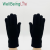 Autumn and Winter Polar Fleece Single Color Fleece Padded Gloves Fleece Outdoor Gloves Warm Women's Gloves