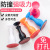 Punch-Free Silicone Door Stopper Bathroom Silicone Door Stopper Punch-Free Silicone Rubber Door Stop Plastic Anti-Collision Door Suction Punch-Free