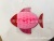 Factory Hot Sale Paper Honeycomb Stereoscopic Card Fish Bird Paper Honeycomb Holiday Decoration Party Supplies Paper Flower Ball Wholesale