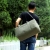 Large Capacity Canvas Bag Travel Bag Hand-Held Luggage Bag Extra Large Luggage Bag Trend Men's and Women's Handbags