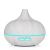 Factory Wholesale Wood Grain Aroma Diffuser Aromatherapy Humidifier 550ml Fragrance Lamp Home Office Air Purifier