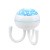 2022new Octopus Humidifier USB Plug Electric Large Spray Volume Desktop Projection Lamp Air Humidifier