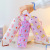 Cartoon Animal Pencil Case Cute Large Capacity Student Stationery Storage Bag Creative Waterproof Exam Stationery Case Pencil Case