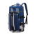 Travel Bag 2022 New Fashion Color Matching Versatile Backpack Shoulder Fitness Sports Training Bag Wholesale