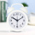 Alarm Clock for Students and Children Special Wake-up Artifact Bedside Alarm for Boys and Girls Simple New Smart Little Alarm Clock